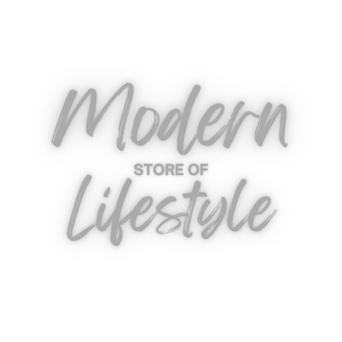 Modern Lifestyle Store