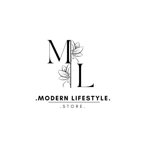 Modern Lifestyle Store