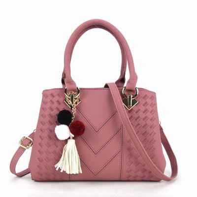 Crossbody Luxury Handbag For Ladies