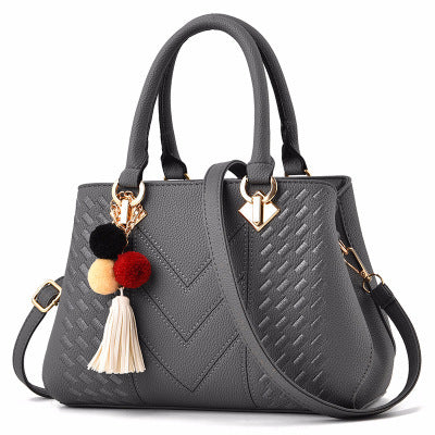 Crossbody Luxury Handbag For Ladies