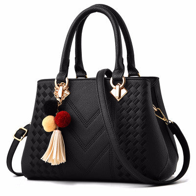 Crossbody Luxury Handbag For Ladies