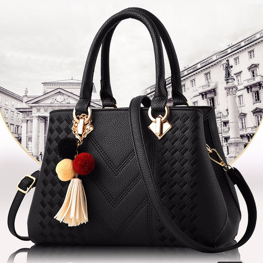 Crossbody Luxury Handbag For Ladies